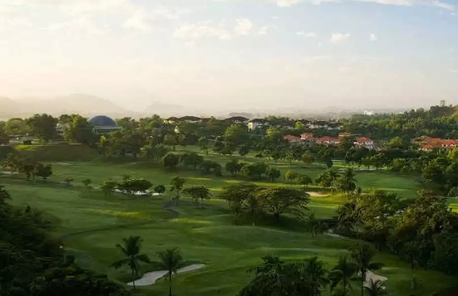 Meru Valley GCC