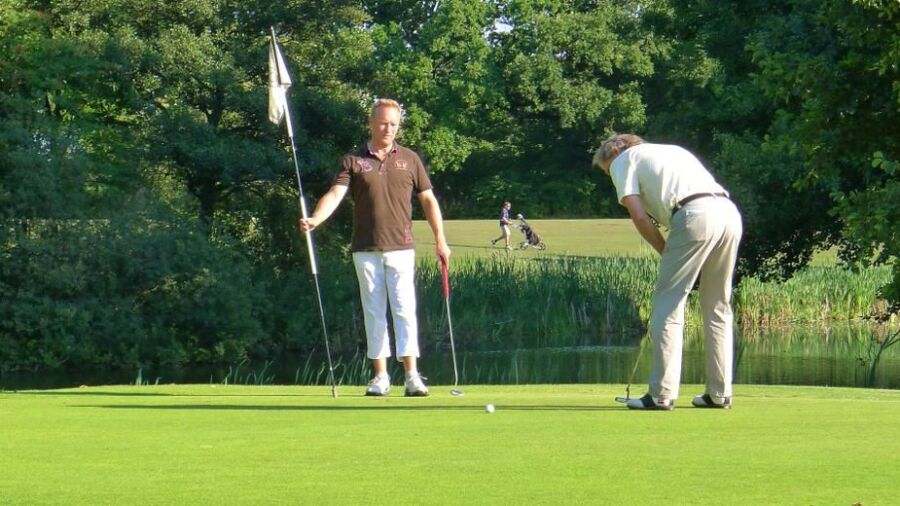 Furesoe GC