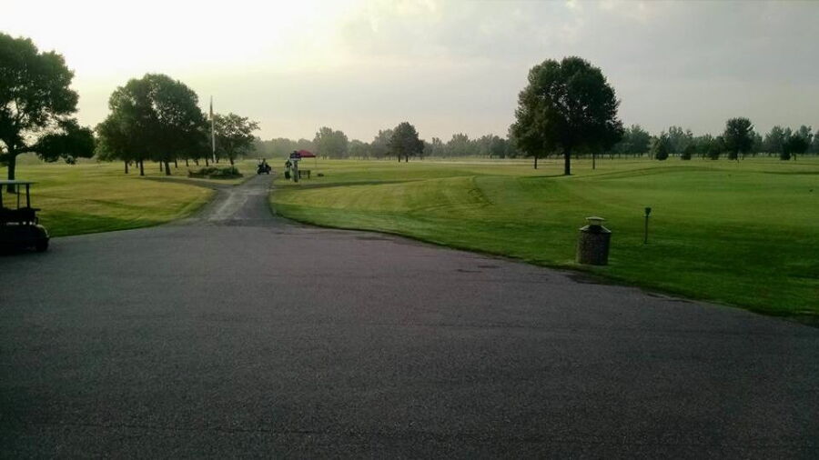Lakeview GC