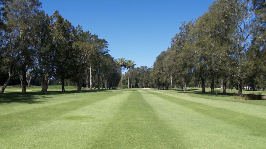 Bayview GC