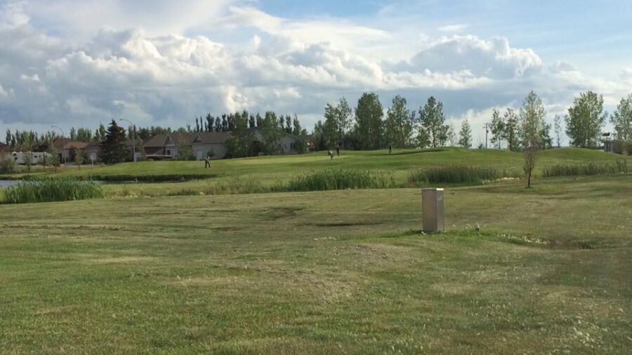 Aspen Links CC