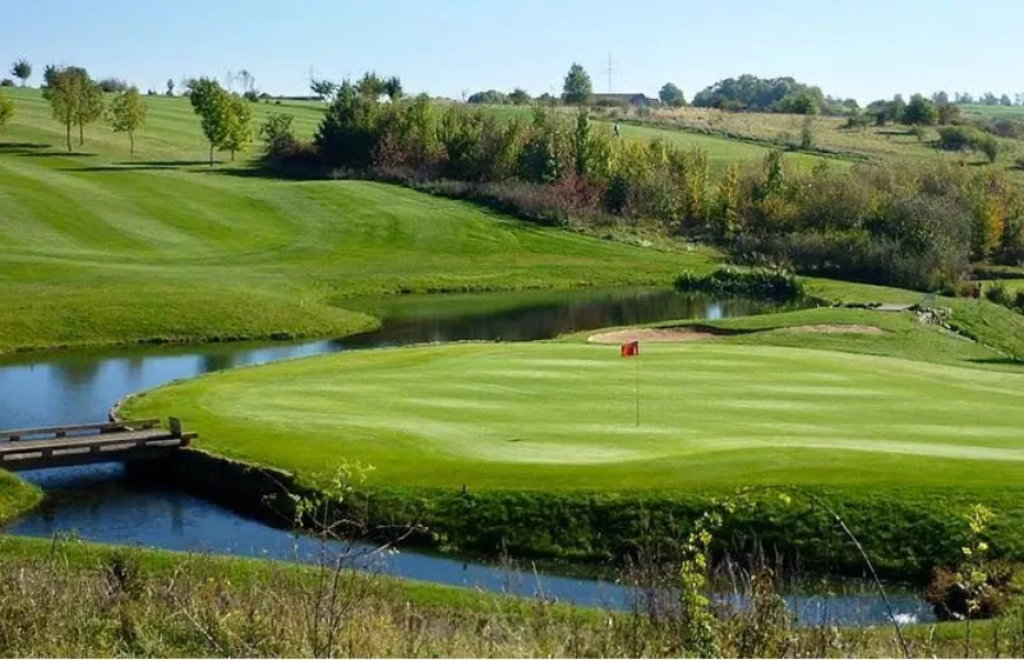Waldeck am Edersee GC