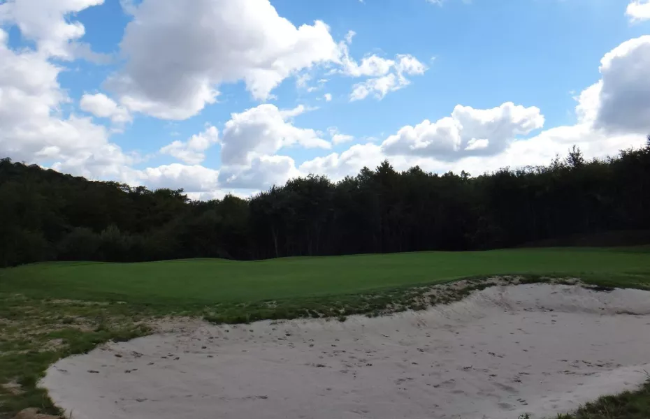 SunGarden Golf & Spa Resort: #2