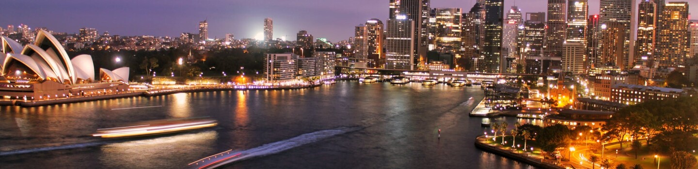 Sydney
