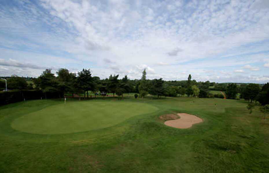 Buckingham Golf Club in Buckingham, Aylesbury Vale, England Golf Advisor