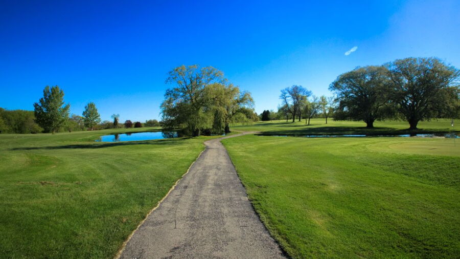 South Hills CC
