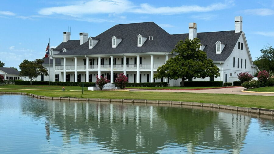 The Club at Pecan Grove