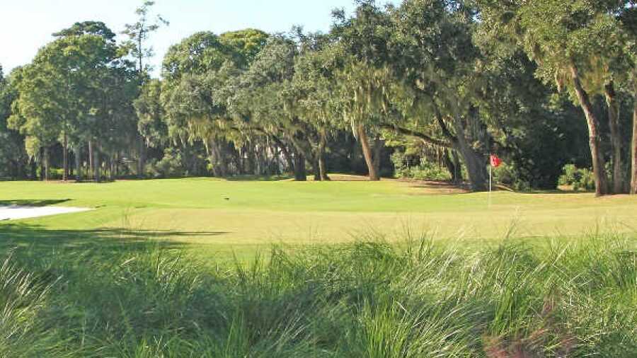 DeBordieu Colony CC