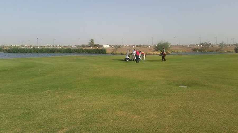 Argan Golf Resort