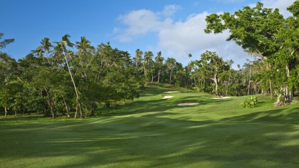 Laucala Island Resort: #17
