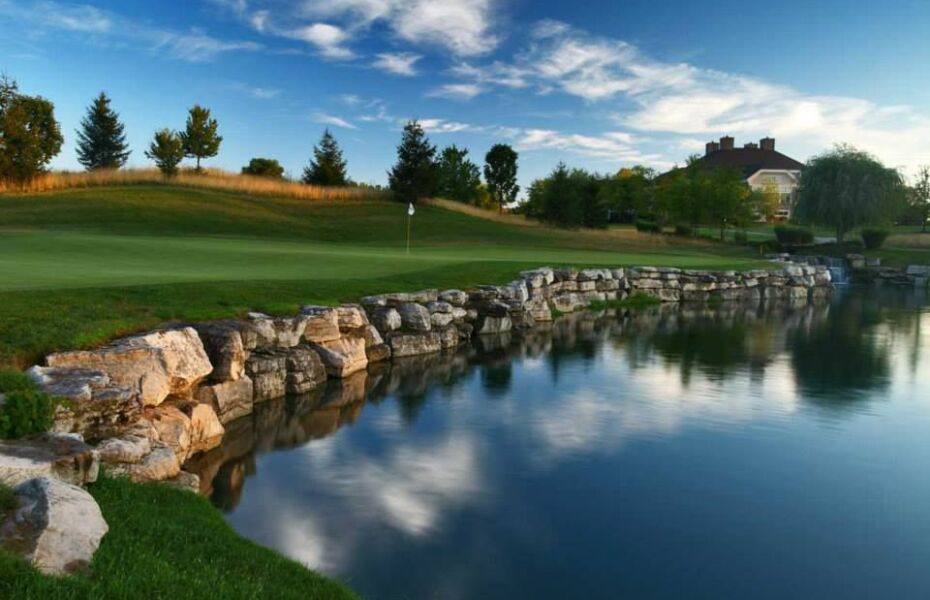 TPC River's Bend in Maineville, Ohio, USA GolfPass