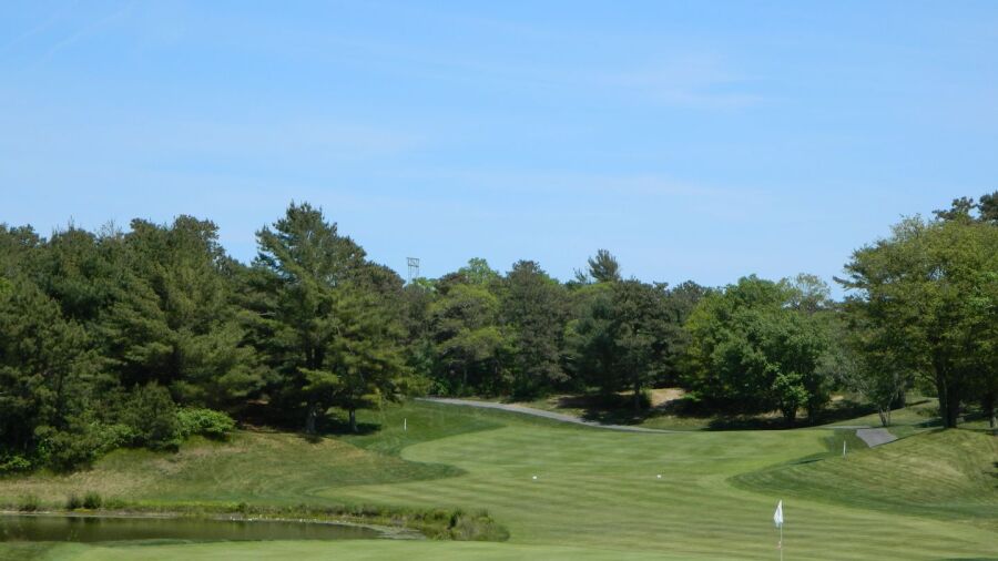 Atlantic CC: #18