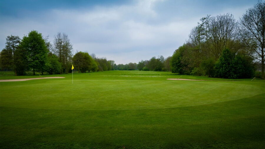 Capelle aan den IJssel GCC