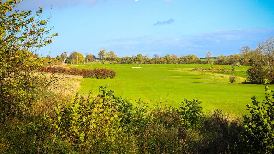 Soenderborg GC