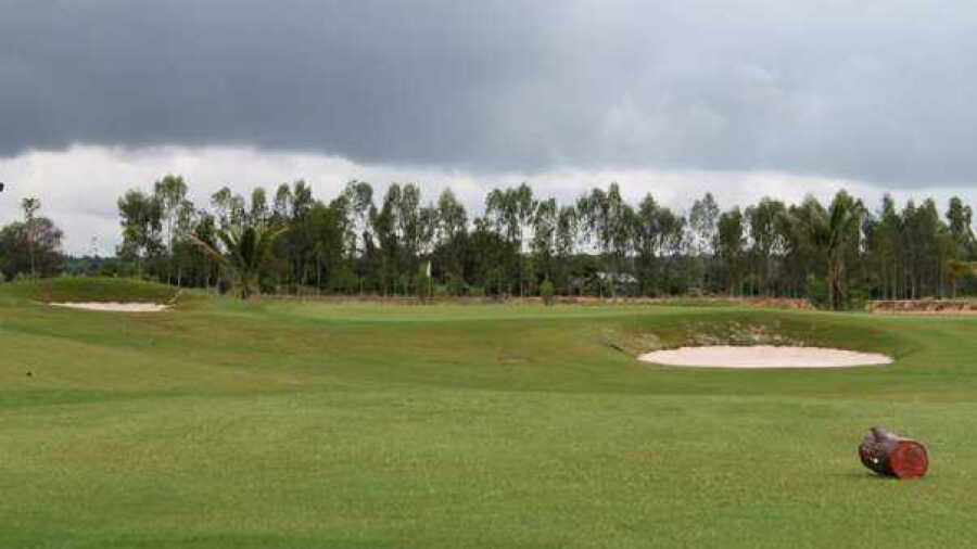 Dancoon GC & Hotel