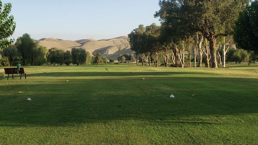 Kern River GC