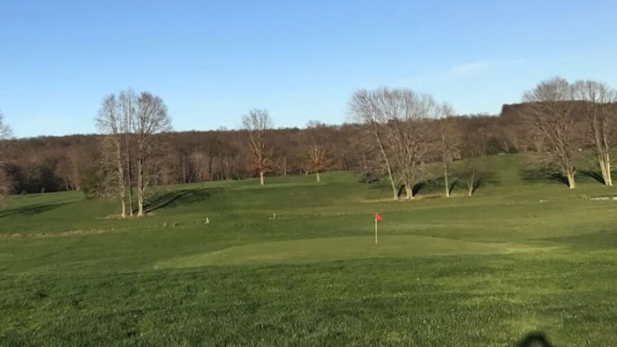 Donnybrook GC