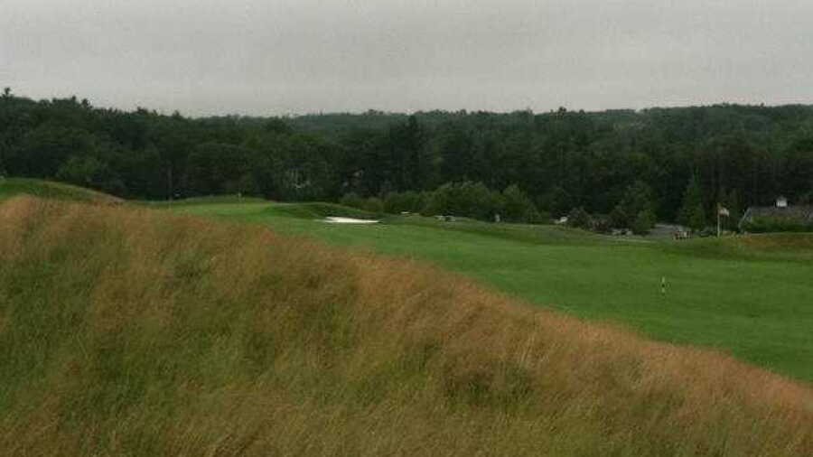 The Golf Club at Mansion Ridge: #3