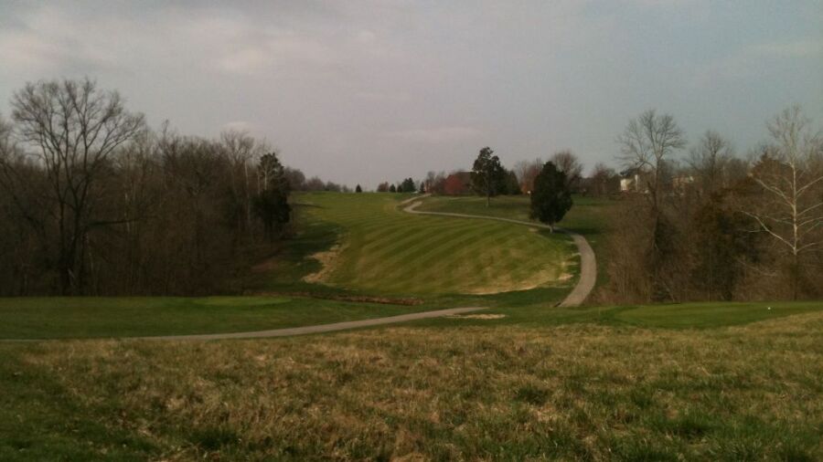Glen Oaks CC