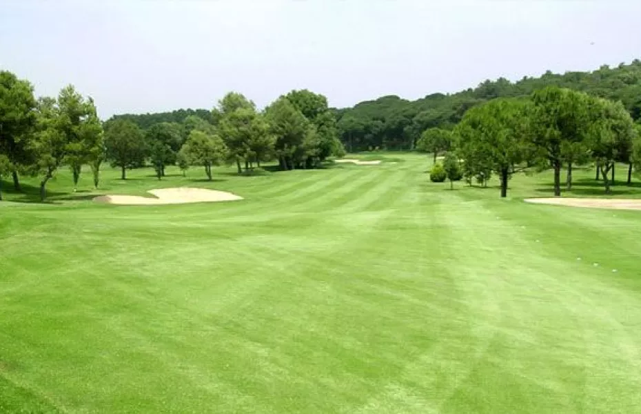 Vallromanes GC