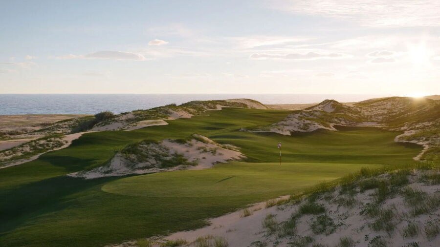 Oleada Golf Links