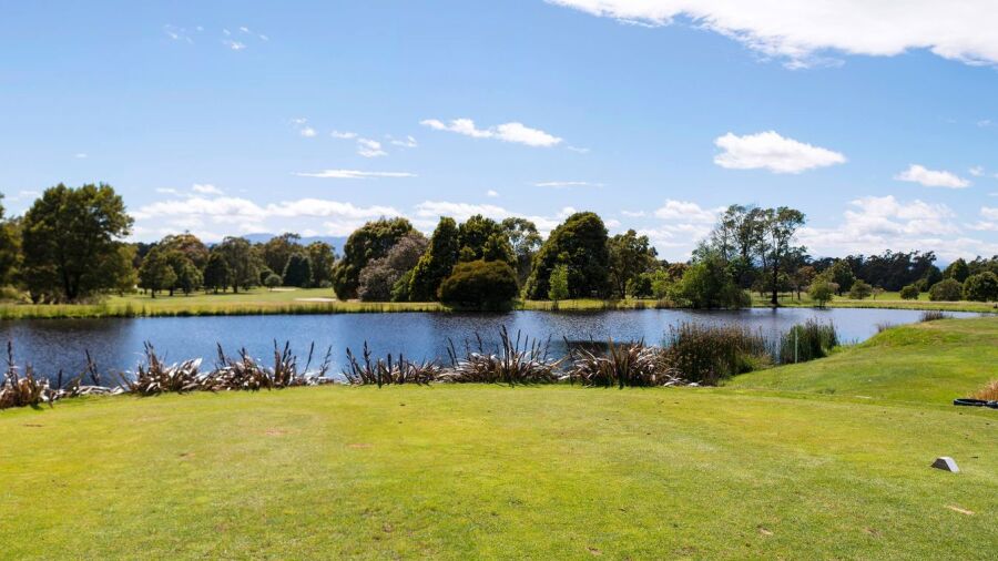 CC Tasmania