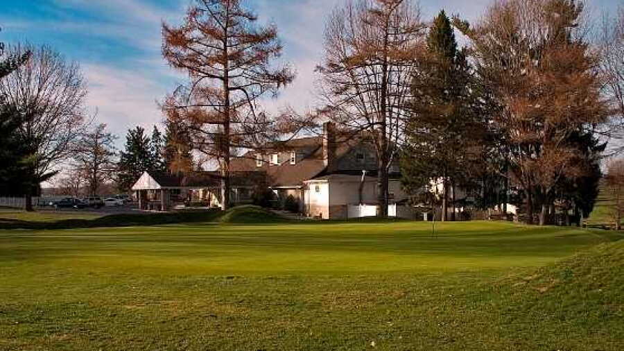 Lebanon CC: #18