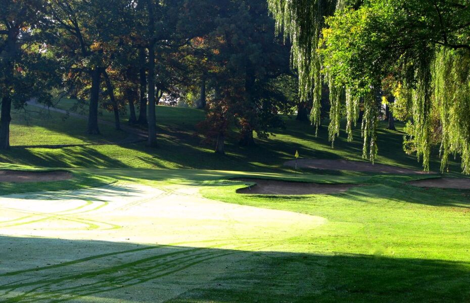 The Legend at Merrill Hills in Waukesha, Wisconsin, USA Golf Advisor
