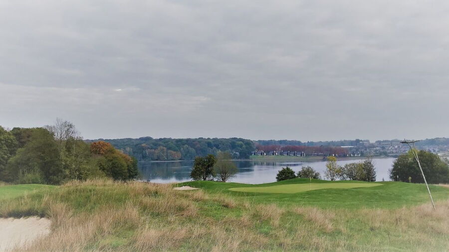 Pro1Golf Center Lacs de l'Eau d'Heure - Champion's
