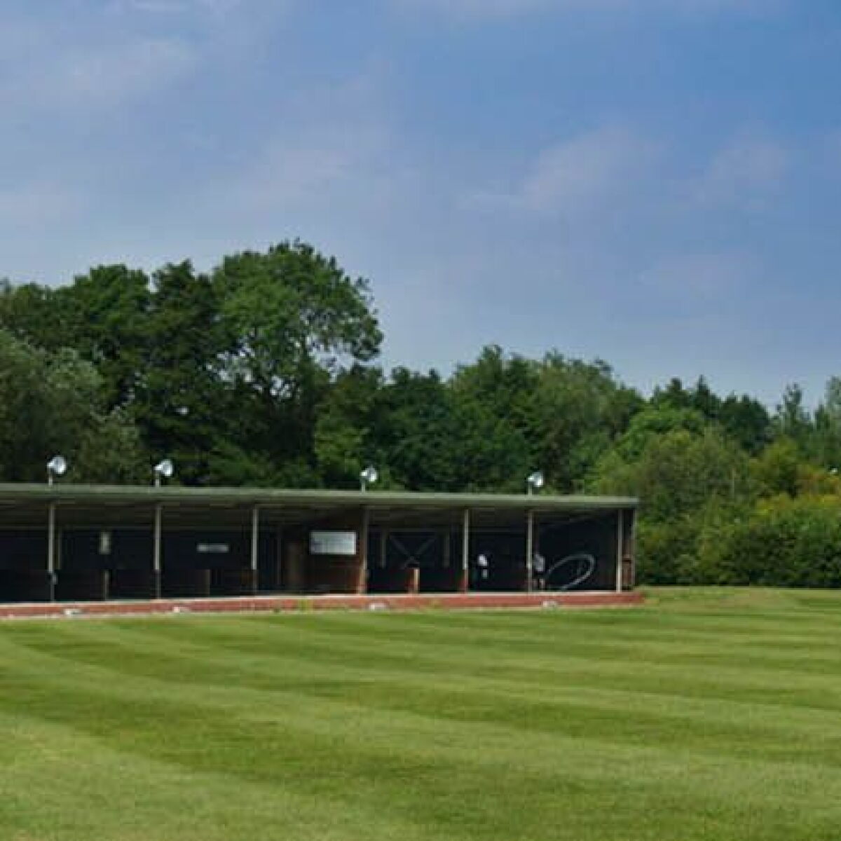 Lichfield Golf & Country Club Spire Course in Lichfield, Lichfield