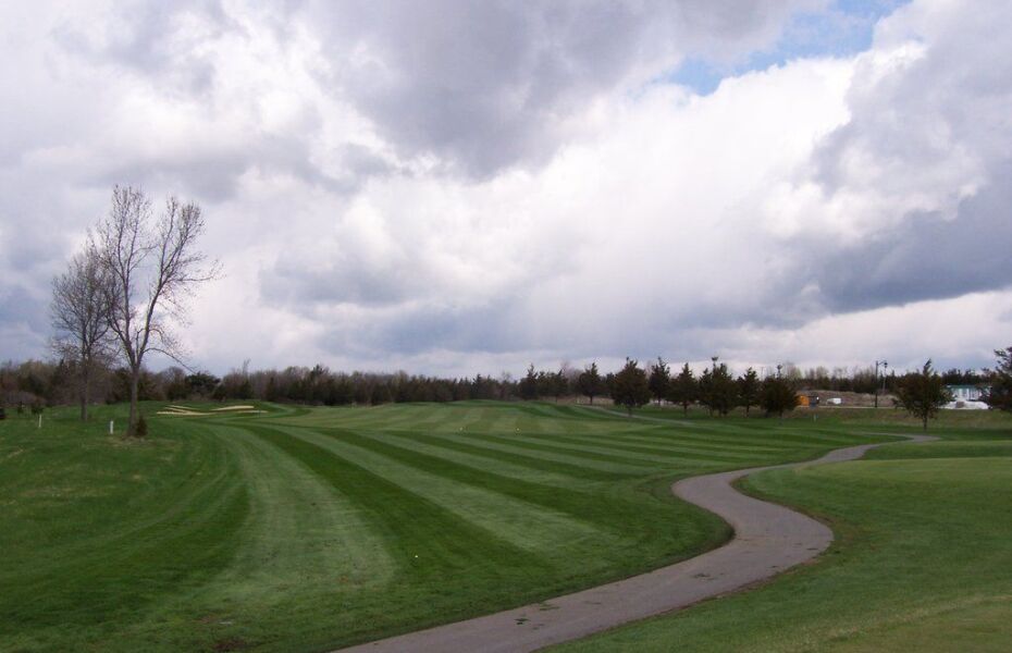 Loyalist Country Club in Bath, Ontario, Canada GolfPass