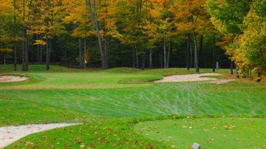 Indian Lake GCC: #6