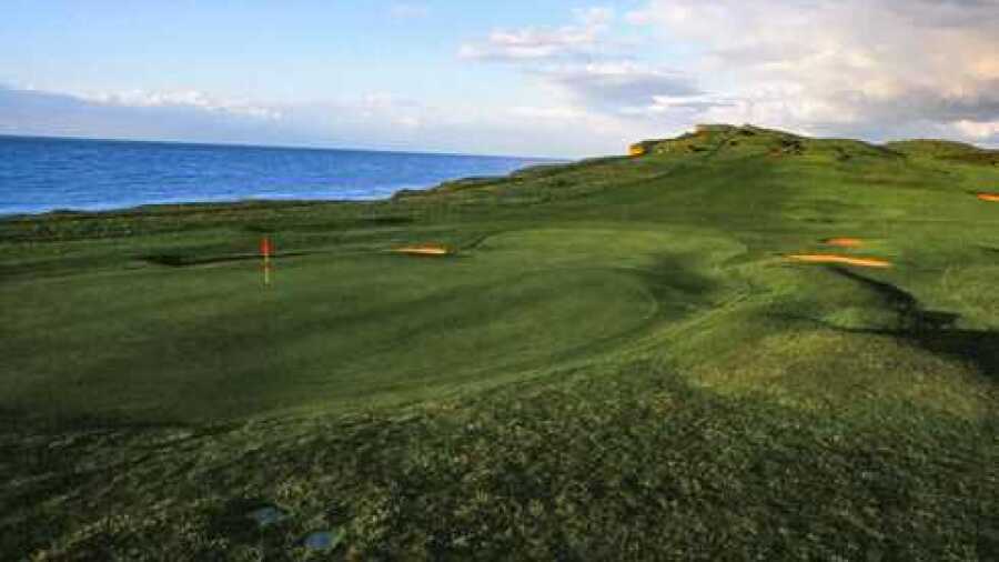 Sheringham GC: #6