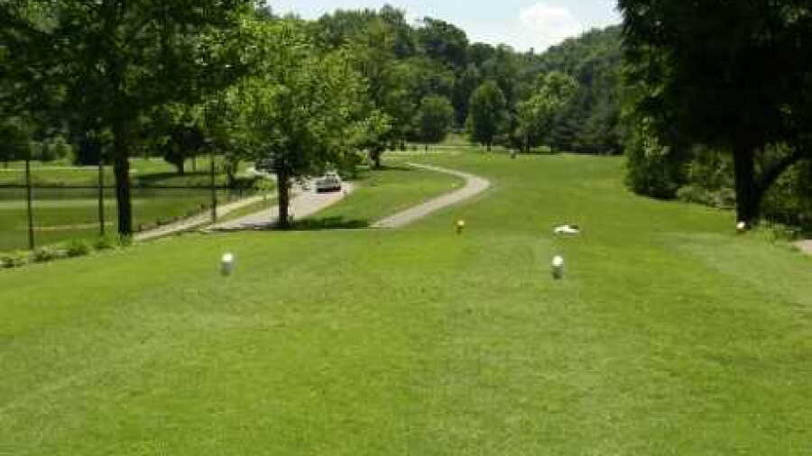 Riverside GC: #10
