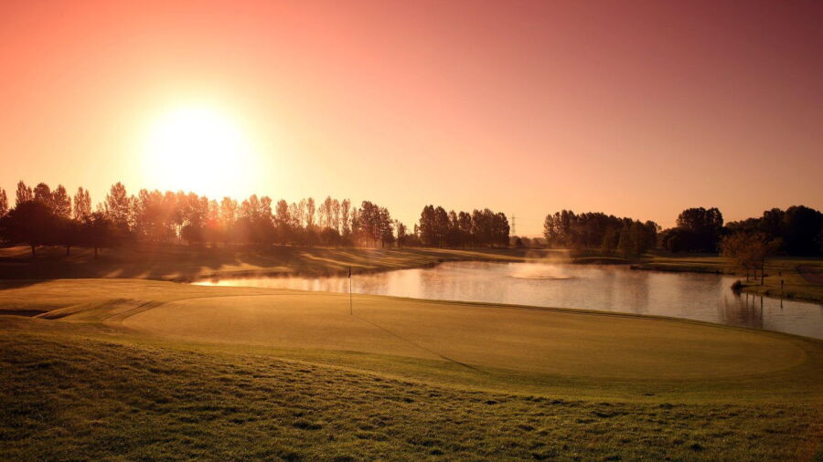 Belfry GC