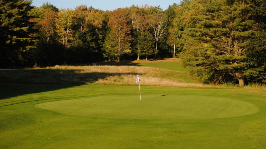 Freeport CC: #6