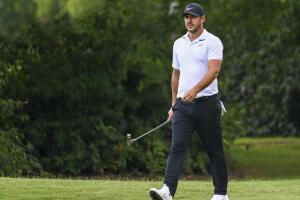 Koepka Three-Peat?