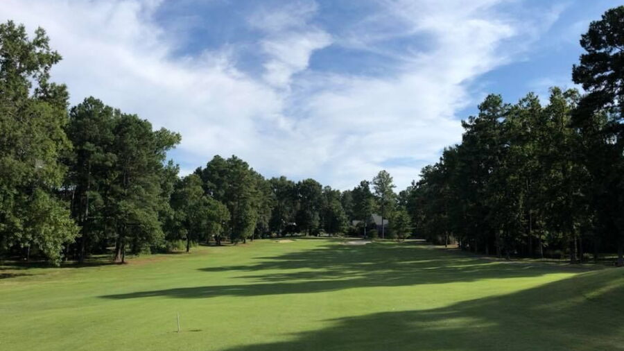 Hanover GC