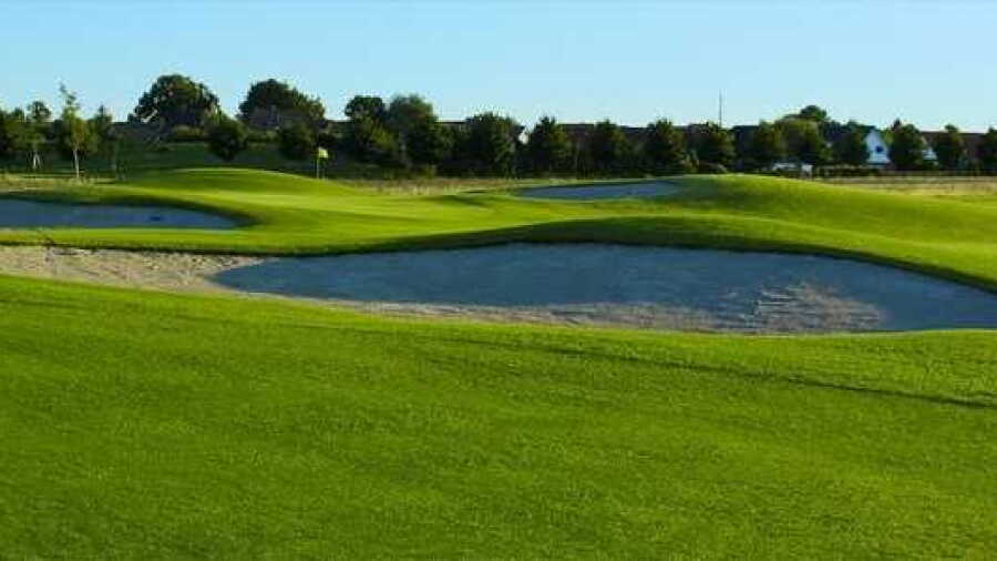 Warnemuende GC