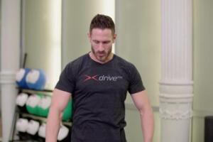 Real Time Flexibility - Part 1