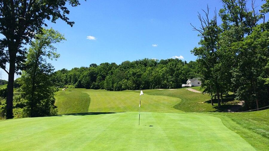 Aston Oaks GC