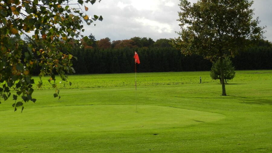 Country Golf Ees