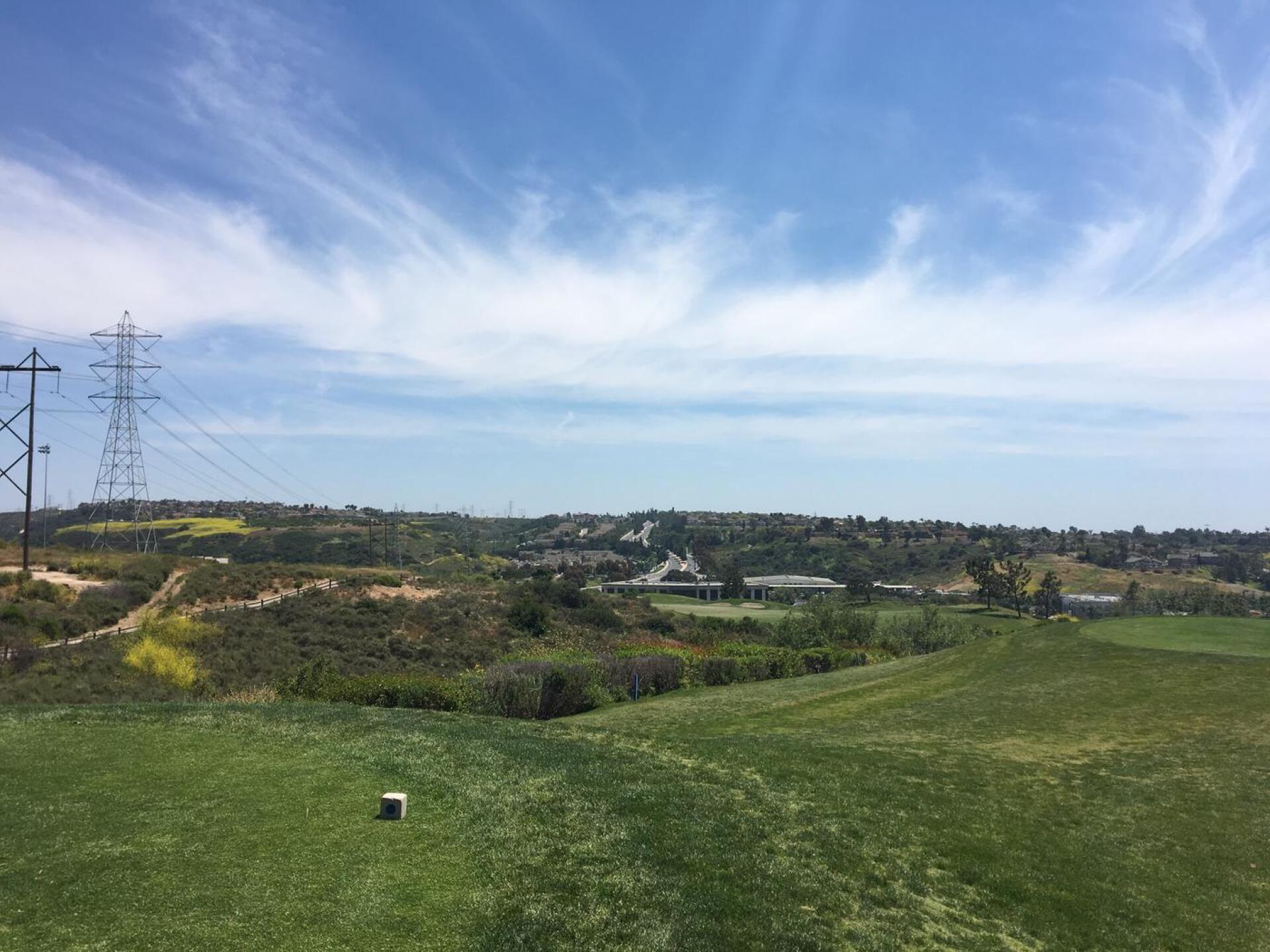 Hole 1 (Photo submitted by u000003557755 on 06/05/2017)