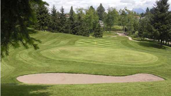 Maple Ridge GC