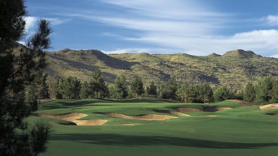 Raven GC - Phoenix: #5