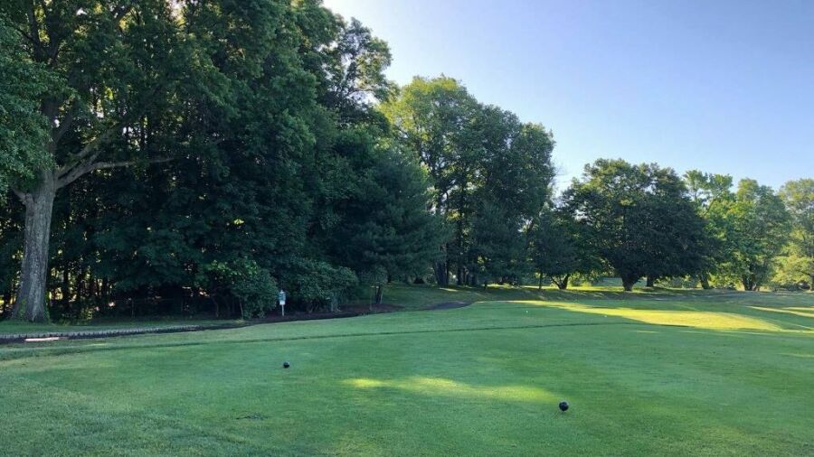 Rockleigh GC