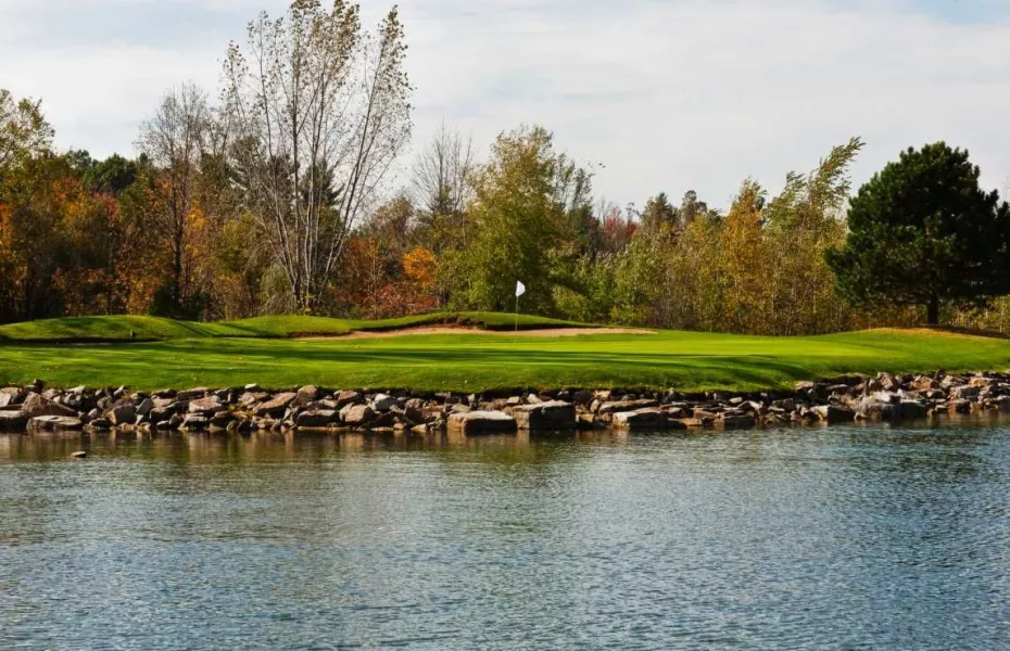 Club de Golf les Legendes