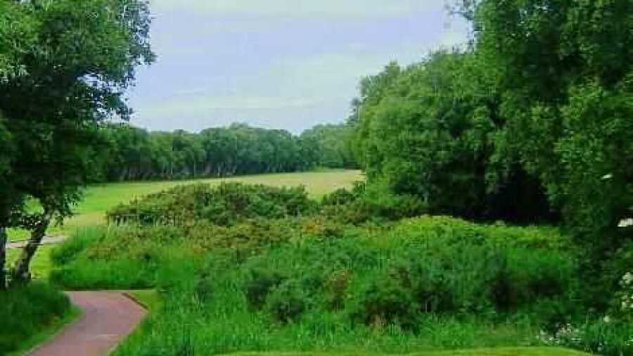 18th at Southport
