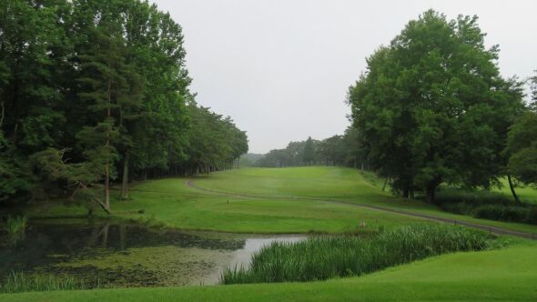 Mito GC - South: #9