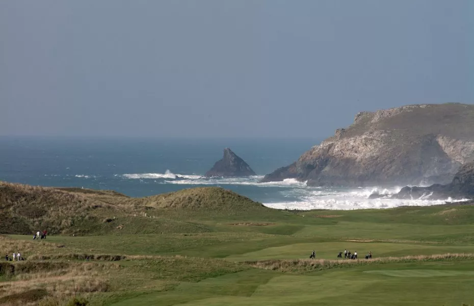 Trevose GCC - Championship